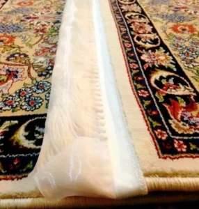 ریشه فرش