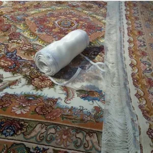 ریشه فرش