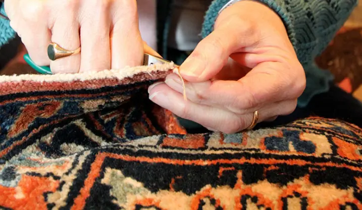 رفوگری