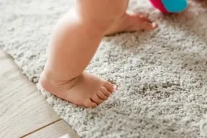 نحوه شستشوی فرش نجس